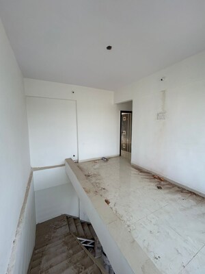 Room in 3 BHK Apartment at DB Parkwoods, Kasarvadavali – for Sale