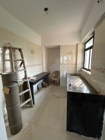 Master Bedroom in 3 BHK Apartment at DB Parkwoods, Kasarvadavali – for Sale