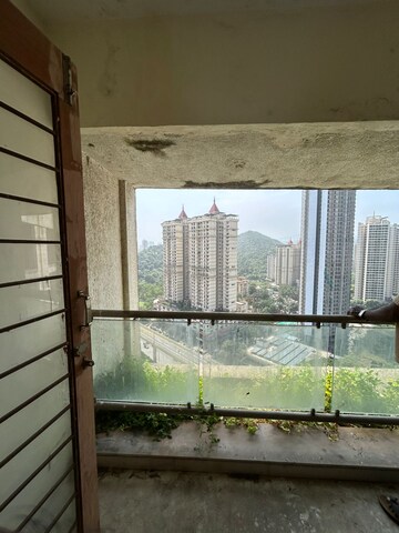 3 BHK Apartment For Sale in DB Parkwoods, Kasarvadavali