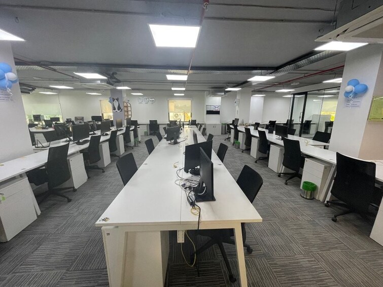 Cover Image, sector 57 Commercial Office Space in IT/SEZ 19000 Sq.Ft. In Sector 57 Noida 9306450