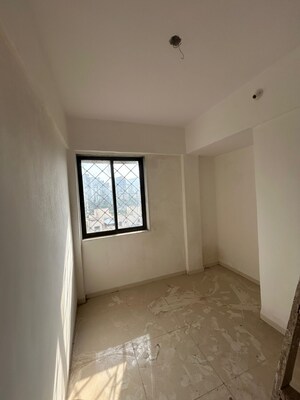 3 BHK Apartment For Rent in DB Parkwoods, Kasarvadavali