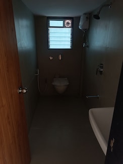 1 BHK Apartment For Sale in Shree Abhishek CHS