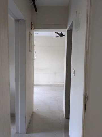 Bathroom in 1 BHK Apartment at Vihang Vermont, Ghodbunder Road – for Rent