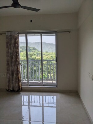 1 BHK Apartment For Rent in Vihang Vermont, Ghodbunder Road