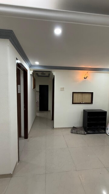Building Lobby in 2 BHK Apartment at Shiv Archana Apartment, Malad East – for Rent