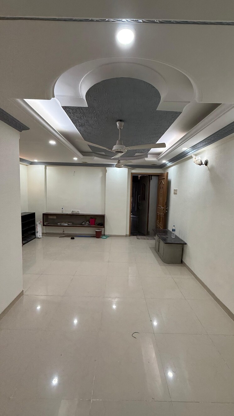 Kitchen, shiv-archana-apartment 2 Bedroom 650 Sq.Ft. Apartment In Malad East Mumbai 9306459