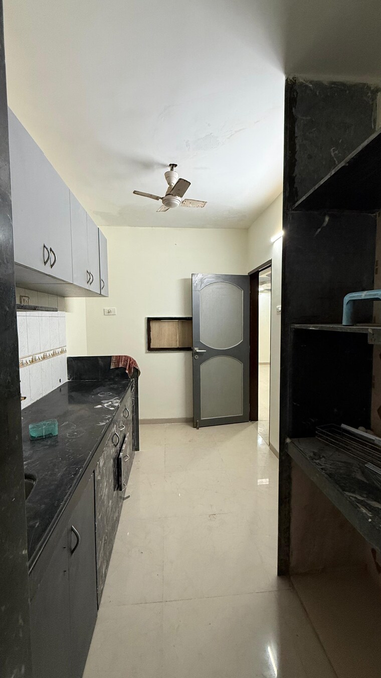 Kitchen, shiv-archana-apartment 2 Bedroom 650 Sq.Ft. Apartment In Malad East Mumbai 9306459