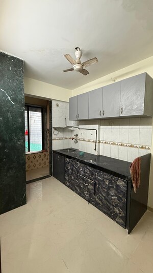 Bedroom in 2 BHK Apartment at Shiv Archana Apartment, Malad East – for Rent