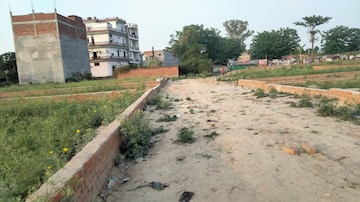 Plot Area in  Plot at Dayal Greens, Matiyari – for Sale