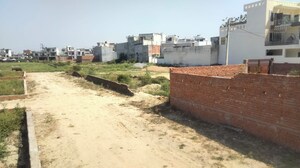  Plot – Exterior View View at Dayal Greens, Matiyari - for Sale