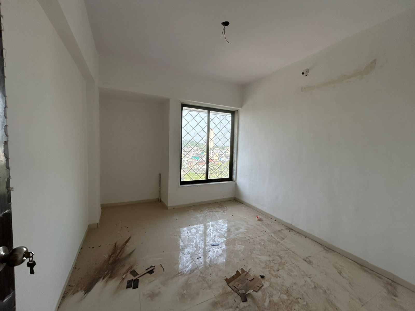 3 BHK + Pooja Room 1350 Sq.Ft. Apartment in Rosa Bella