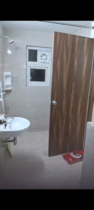 Bathroom in 3.5 BHK Apartment at ATS Le Grandiose, Sector 150 – for Sale