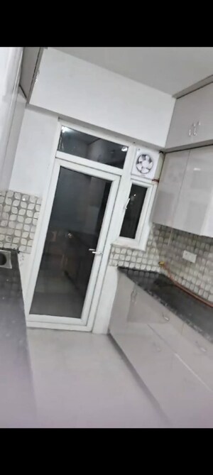 Balcony in 3.5 BHK Apartment at ATS Le Grandiose, Sector 150 – for Sale