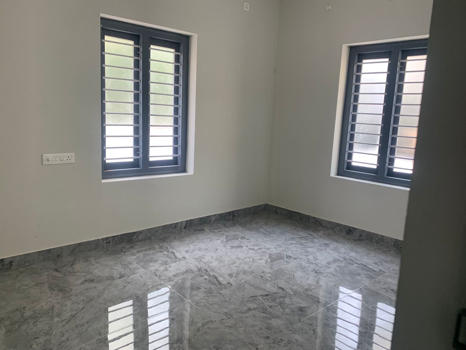 4 BHK Independent House For Sale in Karikkakam
