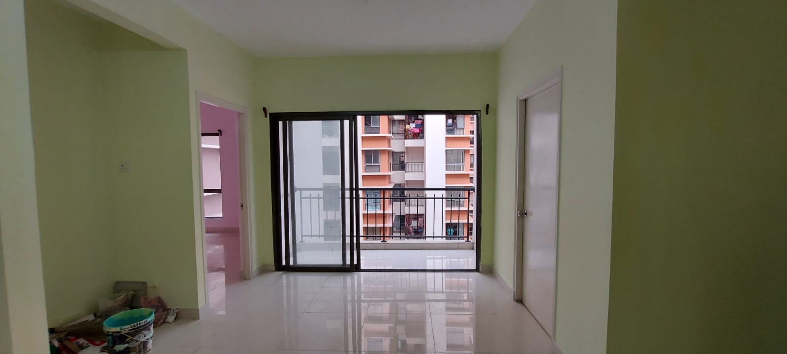 3 BHK 1130 Sq.Ft. Apartment in DTC Southern Heights