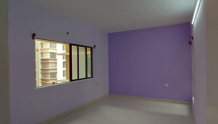 Room, dtc-southern-heights 3 Bedroom 1130 Sq.Ft. Apartment In Joka Kolkata 9306471