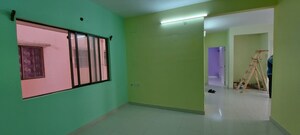 Room in 3 BHK Apartment at DTC Southern Heights, Joka – for Rent