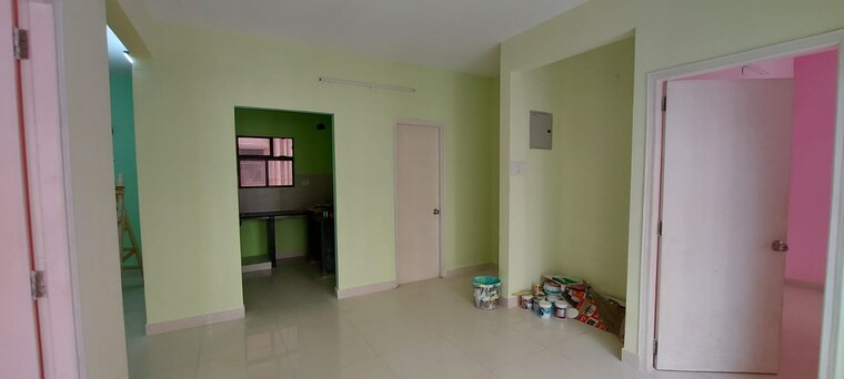 Room, dtc-southern-heights 3 Bedroom 1130 Sq.Ft. Apartment In Joka Kolkata 9306471