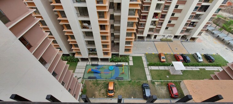 Team Area, dtc-southern-heights 3 Bedroom 1130 Sq.Ft. Apartment In Joka Kolkata 9306471