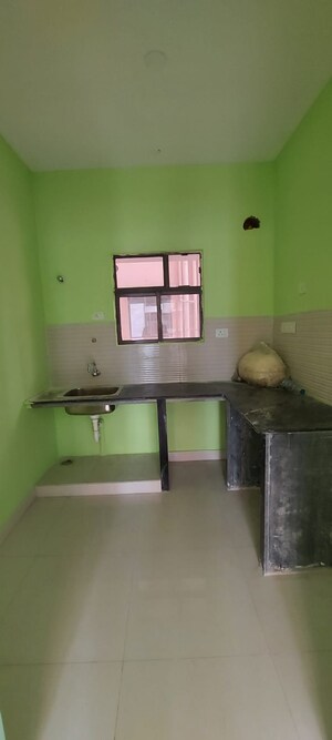 Living Room in 3 BHK Apartment at DTC Southern Heights, Joka – for Rent