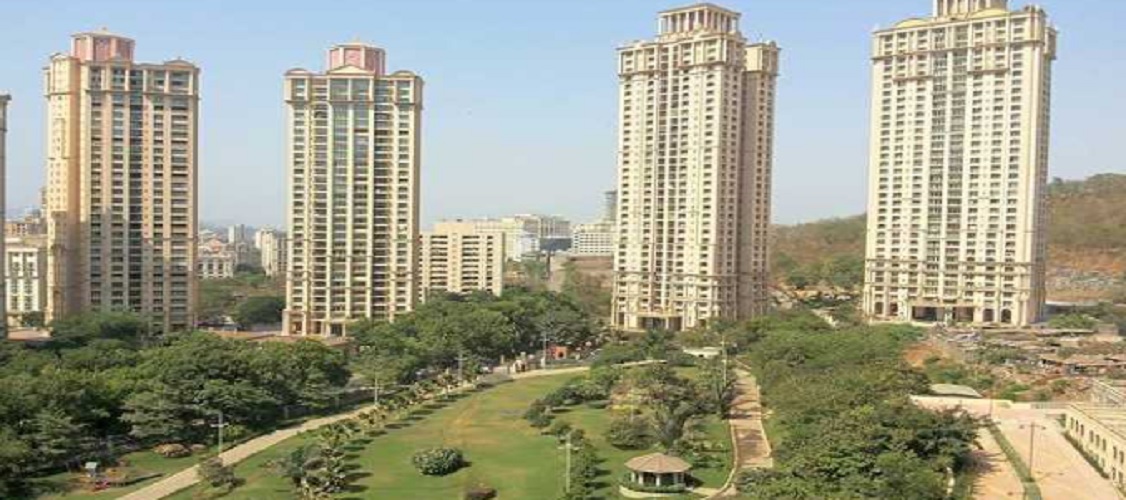 3 BHK Apartment For Sale in Hiranandani Gardens Glen Height