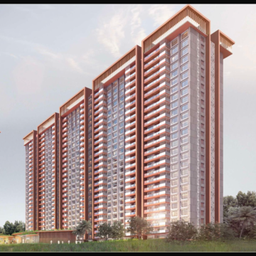 3.5 BHK Apartment For Sale in Bavdhan