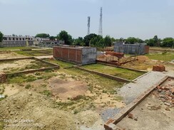 Plot For Sale in Imperial City 