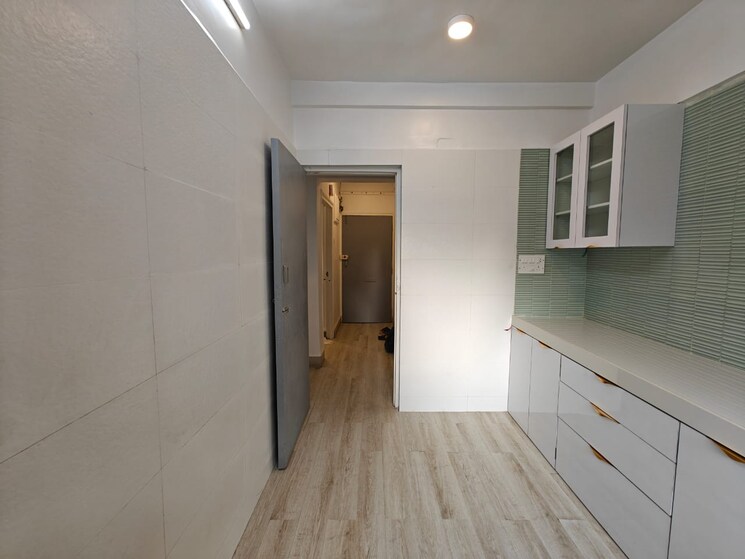 Kitchen, bandra west 2 Bedroom 750 Sq.Ft. Apartment In Bandra West Mumbai 9306474