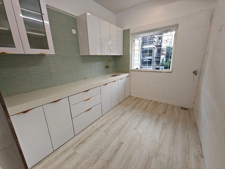 Kitchen, bandra west 2 Bedroom 750 Sq.Ft. Apartment In Bandra West Mumbai 9306474