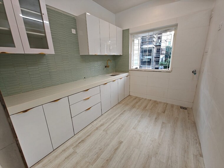 Kitchen, bandra west 2 Bedroom 750 Sq.Ft. Apartment In Bandra West Mumbai 9306474