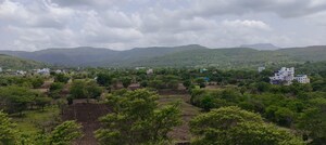 2 BHK Apartment – Garden View at Skyi Star City, Dhayari - for Sale