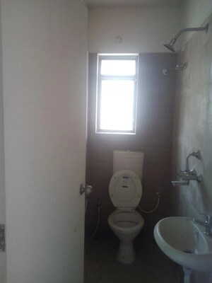 Bathroom in 3 BHK Apartment at Swan Green, Thakurpukur – for Rent