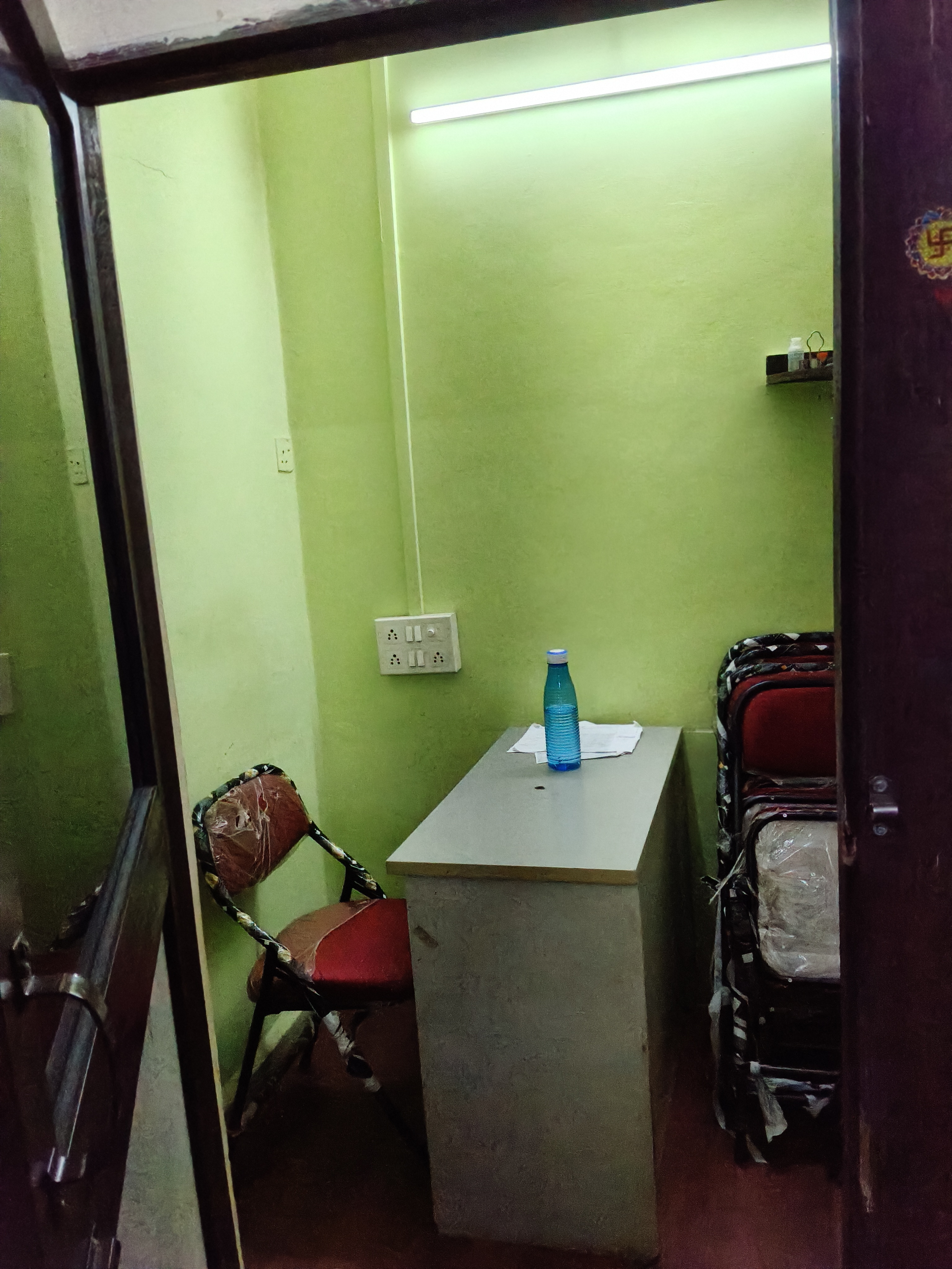 Office Space For Rent in Shiv Krupa Commercial Complex