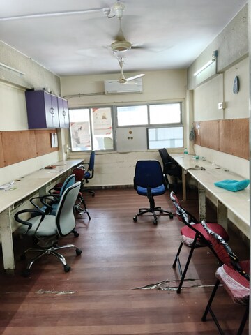 Gym in  Office Space at Shiv Krupa Commercial Complex, Naupada – for Rent