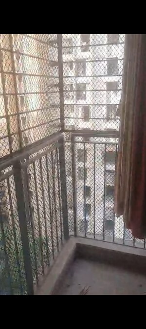 Balcony in 1 BHK Apartment at Lodha Palava Downtown Dombivli East, Dombivli East – for Rent