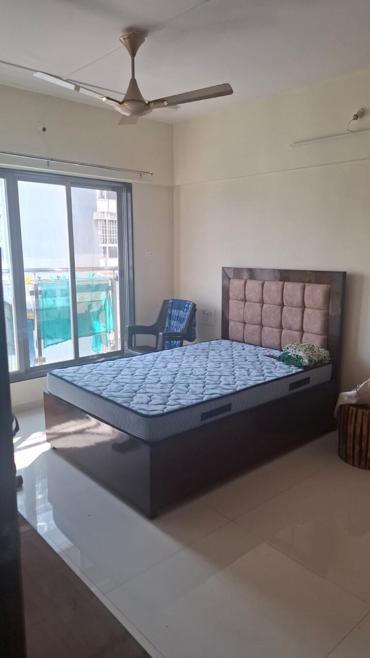 Bedroom, goregaon-west-view-chs 2 Bedroom 658 Sq.Ft. Apartment In Goregaon West Mumbai 9306495