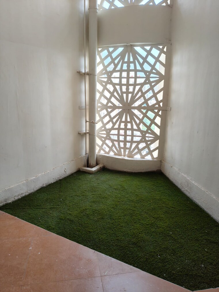 Balcony, puraniks-city-reserva 1 Bedroom 411 Sq.Ft. Apartment In Ghodbunder Road Thane 9306513