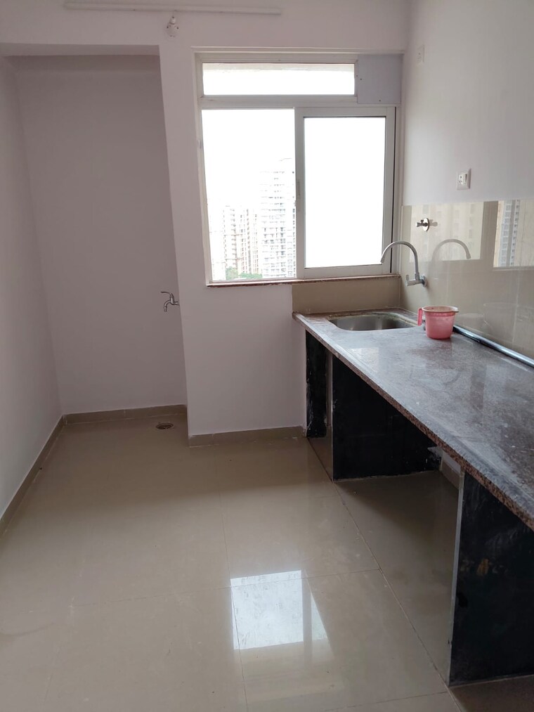 Kitchen, puraniks-city-reserva 1 Bedroom 411 Sq.Ft. Apartment In Ghodbunder Road Thane 9306513