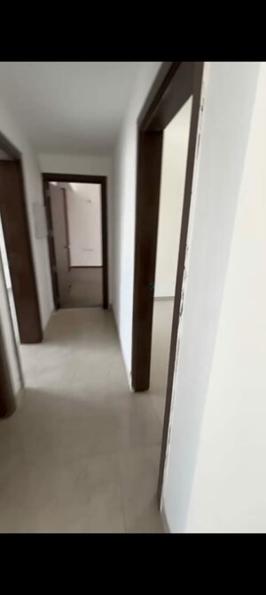 Building Lobby in 3 BHK Apartment at ATS Le Grandiose, Sector 150 – for Rent