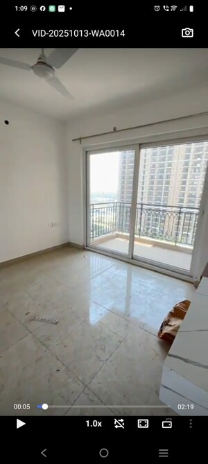 Room in 3 BHK Apartment at ATS Le Grandiose, Sector 150 – for Rent