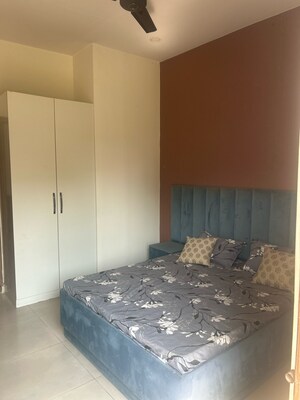 Bedroom in 3 BHK Apartment at Arttech Maulshree Heights, Sector 84 – for Sale