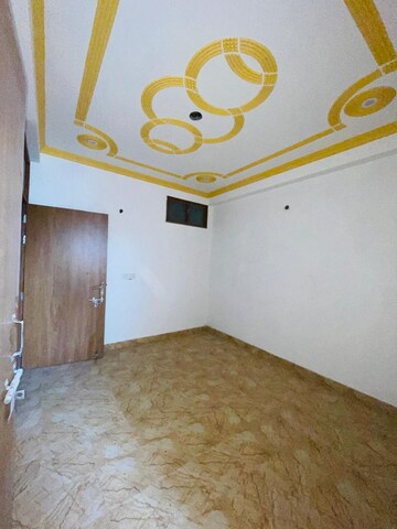 Bedroom in 2 BHK Builder Floor at Sultanpur – for Sale