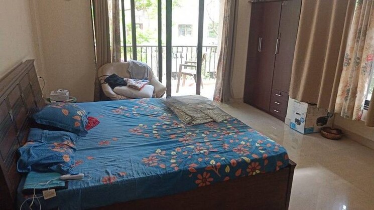 Bedroom, nyati-meadows 2 Bedroom 860 Sq.Ft. Apartment In Wadgaon Sheri Pune 9306511