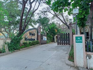 2 BHK Apartment – Exterior View View at Nyati Meadows, Wadgaon Sheri - for Sale