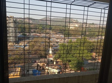 1 BHK Apartment – Exterior View View at Sai Ganesh CHS Ghatkopar, Ghatkopar West - for Rent