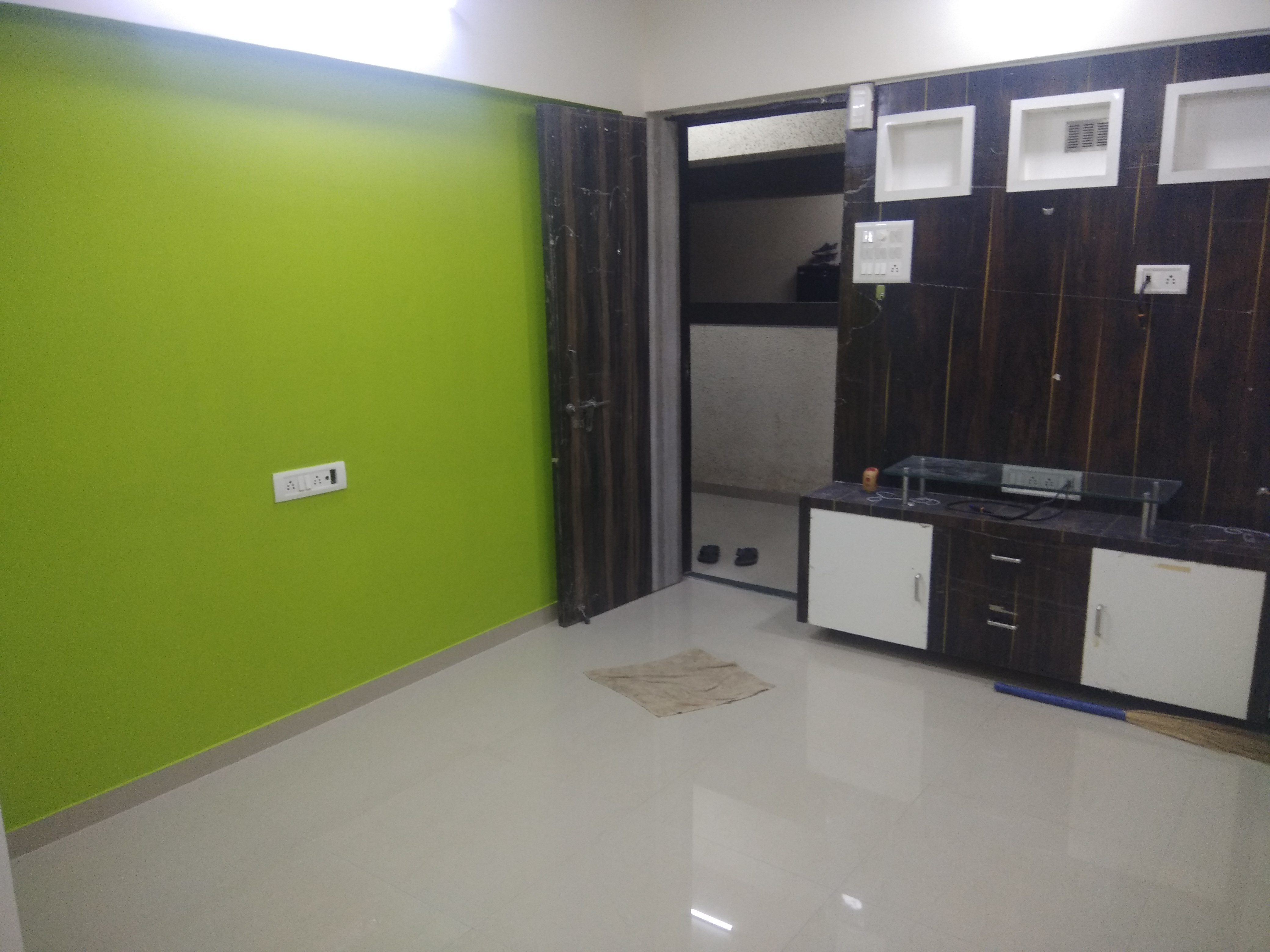 1 BHK Apartment For Rent in Sai Ganesh CHS Ghatkopar