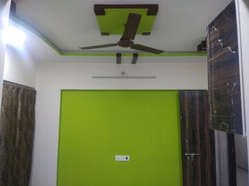 Furnished Amenities in 1 BHK Apartment at Sai Ganesh CHS Ghatkopar, Ghatkopar West – for Rent