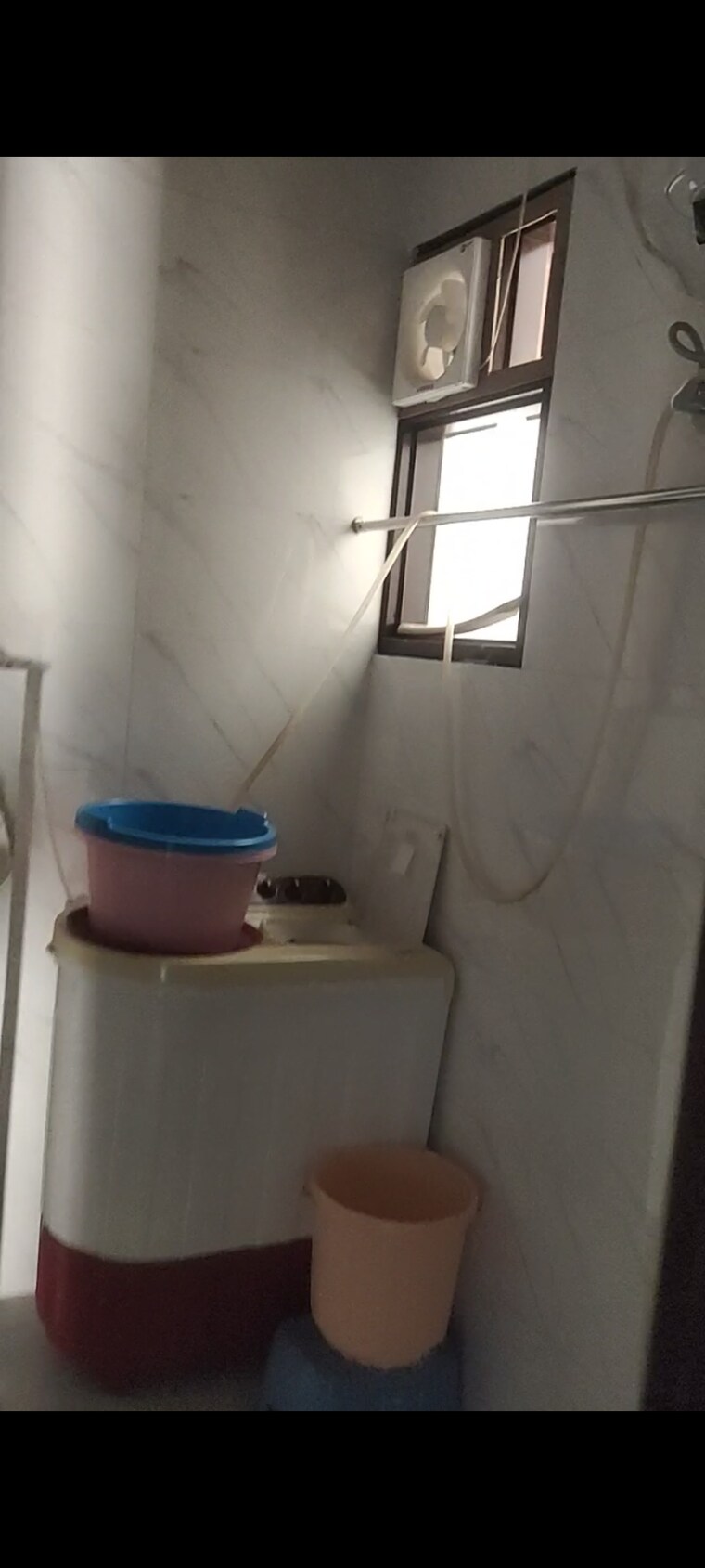 Bathroom, sector 5 2 Bedroom 280 Sq.Yd. Builder Floor In Sector 5 Gurgaon 9306528