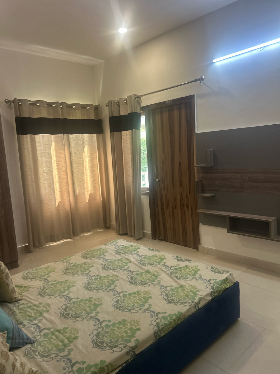 3.5 BHK 1300 Sq.Ft. Apartment in Arttech Maulshree Heights