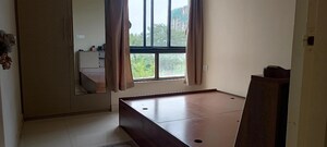 Room in 3 BHK Apartment at PS The 102, Joka – for Rent